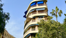 Квартира за 5 800 000 евро в Сен-Романе, Монако