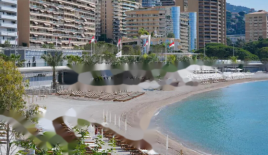 Квартира за 2 050 000 евро в Монте Карло, Монако