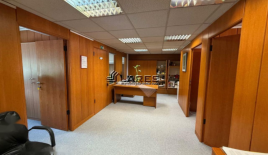 Офис за 950 000 евро в Любляне, Словения