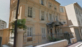 Квартира за 1 790 000 евро в Монте Карло, Монако