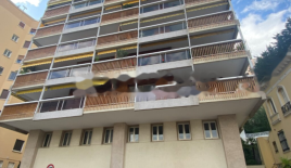 Квартира за 1 650 000 евро в Монако, Монако