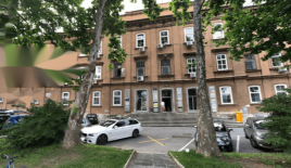 Офис за 95 000 евро в Любляне, Словения