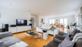 Квартира за 549 000 евро в Любляне, Словения