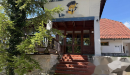 Офис за 790 000 евро в Любляне, Словения