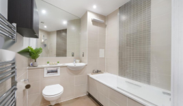 Квартира за 390 425 евро в Лондоне, Великобритания