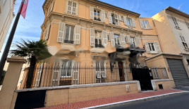 Квартира за 1 580 000 евро в Монте Карло, Монако