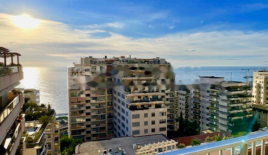 Квартира за 6 450 000 евро в Сен-Романе, Монако