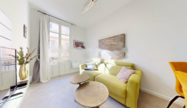 Квартира за 1 537 000 евро в Монако, Монако