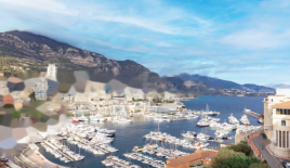 Квартира за 27 000 000 евро в Монако, Монако