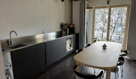 Квартира за 299 000 евро в Любляне, Словения