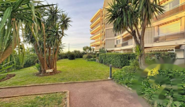 Квартира за 235 000 евро в Каннах, Франция