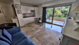 Квартира за 340 000 евро в Каннах, Франция