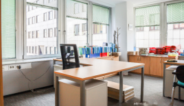 Офис за 1 200 000 евро в Любляне, Словения