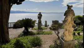 Квартира за 830 000 евро в Опатии, Хорватия