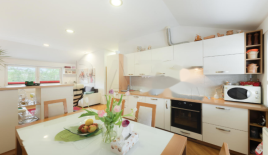 Офис за 319 000 евро в Любляне, Словения