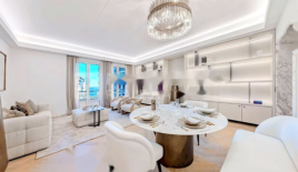 Квартира за 9 000 000 евро в Монако, Монако