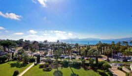 Квартира за 2 790 000 евро в Каннах, Франция