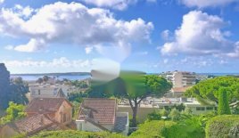 Квартира за 675 000 евро в Каннах, Франция