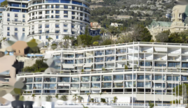 Квартира за 2 550 000 евро в Монако, Монако