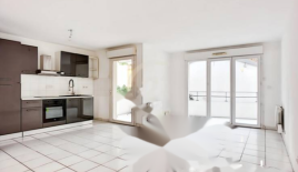 Квартира за 350 000 евро в Каннах, Франция