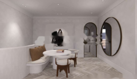 Квартира за 26 950 000 евро в Монте Карло, Монако