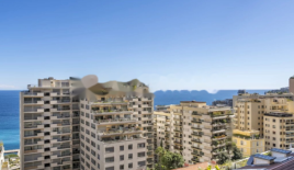 Квартира за 7 250 000 евро в Сен-Романе, Монако