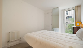 Квартира за 569 250 евро в Лондоне, Великобритания