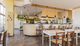 Офис за 995 000 евро в Любляне, Словения