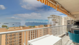 Квартира за 3 950 000 евро в Сен-Романе, Монако