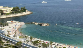 Квартира за 1 590 000 евро в Ларвотто, Монако