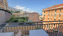 Квартира за 3 150 000 евро в Монако, Монако