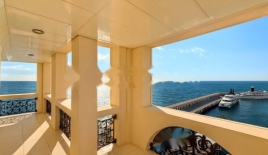 Квартира за 51 800 000 евро в Фонвьее, Монако