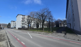 Квартира за 276 500 евро в Любляне, Словения