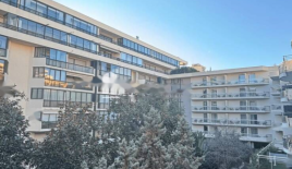 Квартира за 329 000 евро в Каннах, Франция