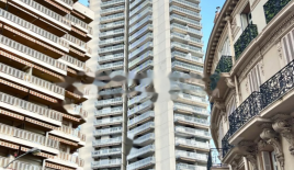 Квартира за 5 800 000 евро в Монте Карло, Монако