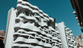 Квартира за 4 200 000 евро в Ла-Кондамине, Монако