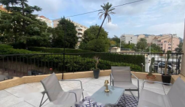 Квартира за 525 000 евро в Каннах, Франция