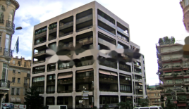 Квартира за 1 800 000 евро в Монако, Монако