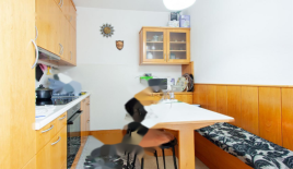 Квартира за 320 000 евро в Любляне, Словения