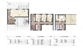 Дом за 1 140 000 евро в Любляне, Словения