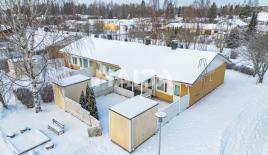 Квартира за 177 000 евро в Тампере, Финляндия