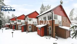 Квартира за 237 000 евро в Вантаа, Финляндия