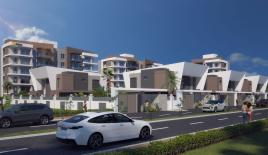 Апартаменты за 145 615 евро в Анталии, Турция