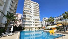 Апартаменты за 130 000 евро в Алании, Турция