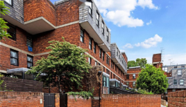 Квартира за 402 500 евро в Лондоне, Великобритания