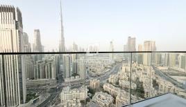 Апартаменты за 1 635 005 евро в Дубае, ОАЭ