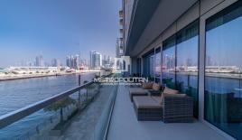 Апартаменты за 1 273 994 евро в Дубае, ОАЭ