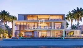 Вилла за 11 275 743 евро в Дубае, ОАЭ