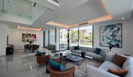 Вилла за 4 791 745 евро в Дубае, ОАЭ