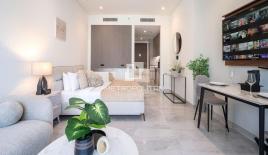 Апартаменты за 368 215 евро в Дубае, ОАЭ